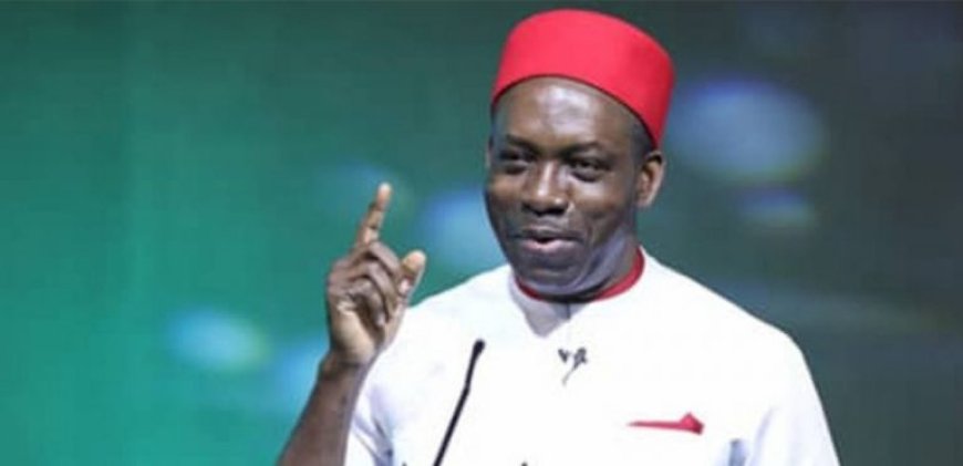 Don't Display Caskets, Don't Deposit Corpses Beyond 2 Months, Anambra Warns Residents, Indigenes