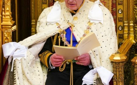 Cancer Diagnosis: King Charles Reduces Royal Outings