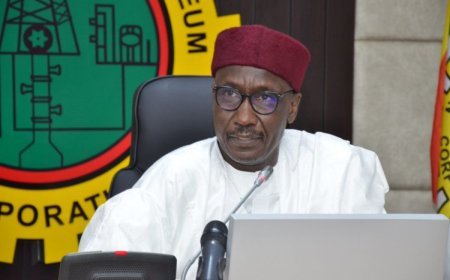 NNPCL Raises Crude Oil Production by 14,000bpd