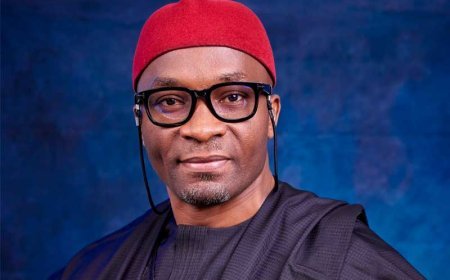 South East Digital Hub: Deputy Speaker, Nigcomsat, Sign MoU