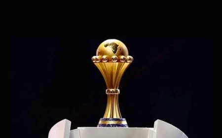 2025 AFCON to be played in July-August – CAF
