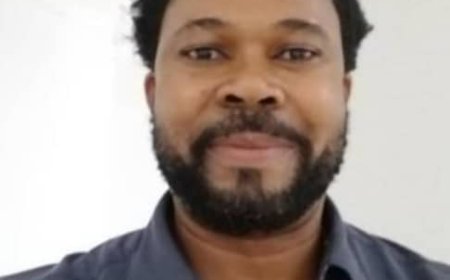 Land Tussle: Ideani President-General Sends Armed Men Against Family