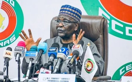 Gowon urges ECOWAS leaders to lift sanctions on Mali, B’Faso, others