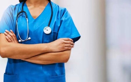 Brain drain: We have increased Nursing enrollment to 63,000 – Registrar, NMCN