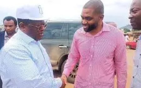 Edo wants FG’s investment on roads in the state