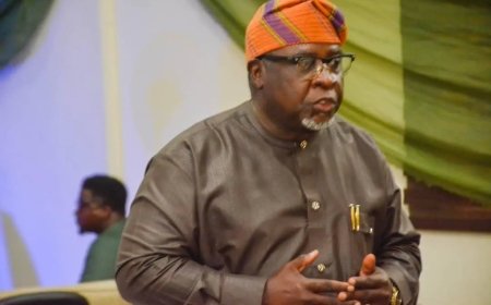 Edo 2024: LP chieftain kicks against parallel governorship primary