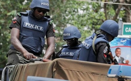 Don’t allow your protest to be hijacked, Ondo Police tells NLC