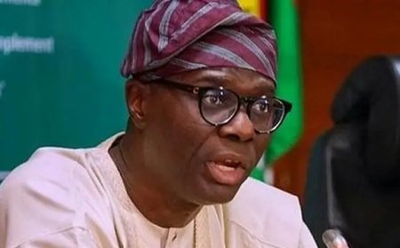 Housing: Lagos reads riot acts to allottees over infractions