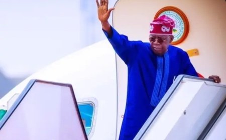 Tinubu’s visit: Aiyedatiwa, Ondo APC gov aspirants trade words