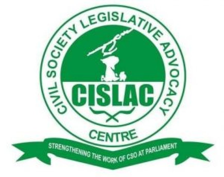CISLAC Urges Mali, Burkina Faso, Niger, to Roll Back Plans to Leave ECOWAS