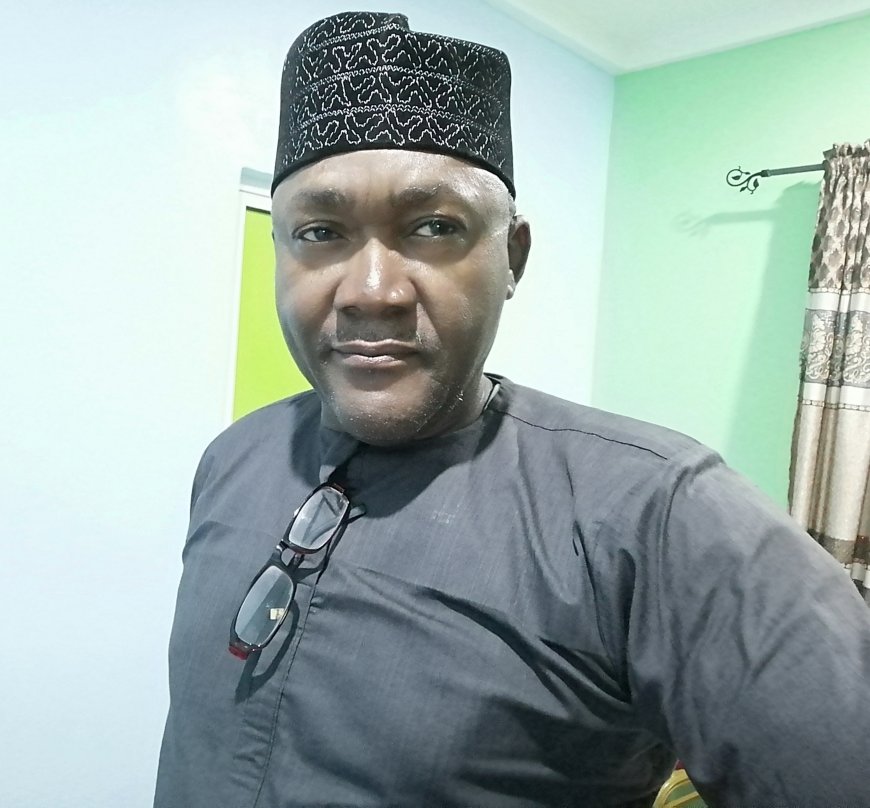 Nigerians and the Romance With Ignorance