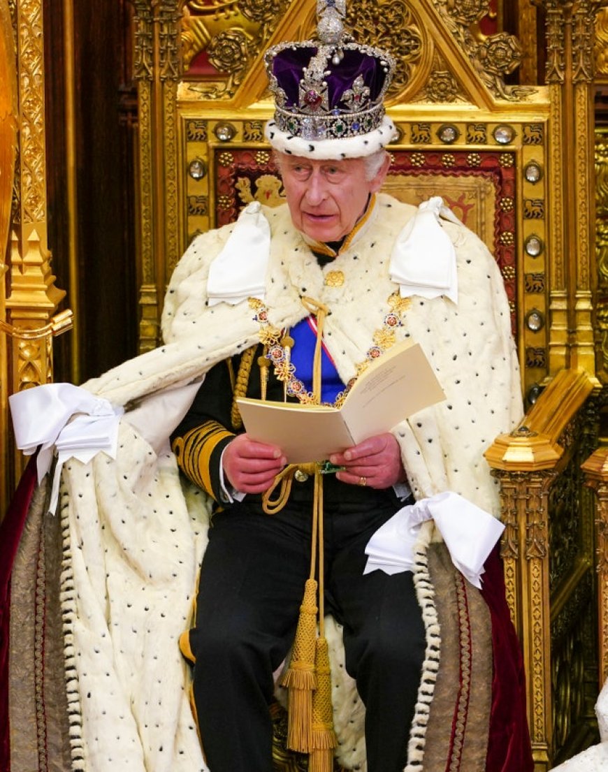 Cancer Diagnosis: King Charles Reduces Royal Outings