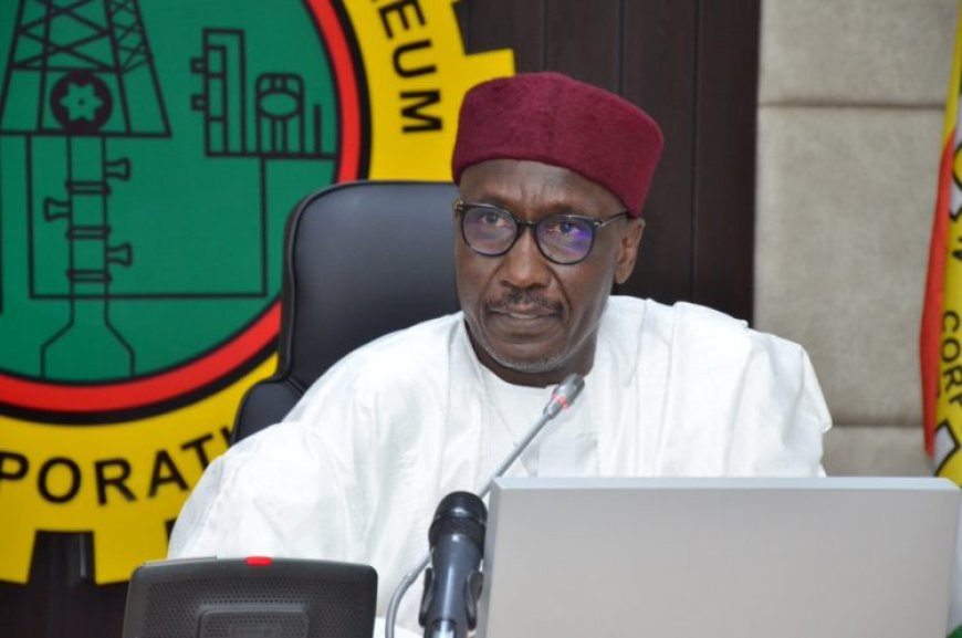 NNPCL Raises Crude Oil Production by 14,000bpd
