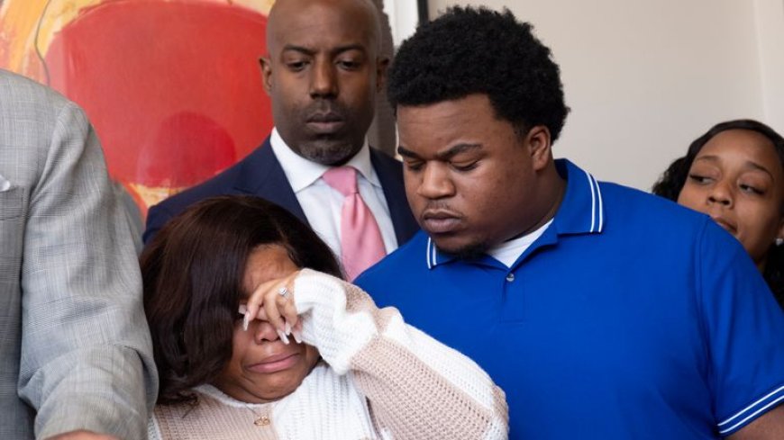 Decapitation of Child During Delivery: It's Homicide-Medical Examiner