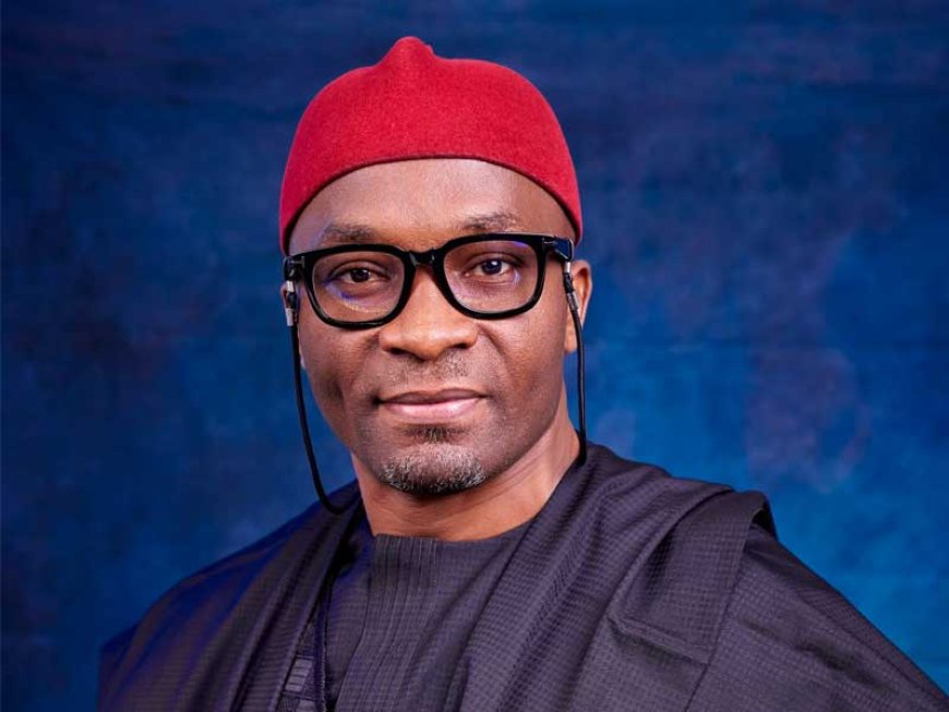 South East Digital Hub: Deputy Speaker, Nigcomsat, Sign MoU