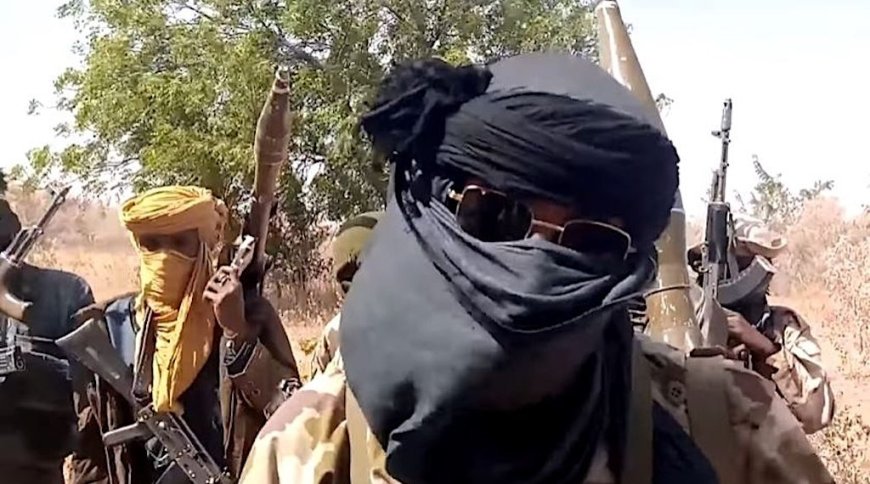 Kaduna Bandits Frees Retired Principal Two Weeks After Delivering Ransom