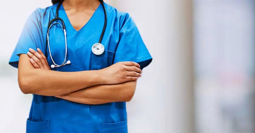 Brain drain: We have increased Nursing enrollment to 63,000 – Registrar, NMCN