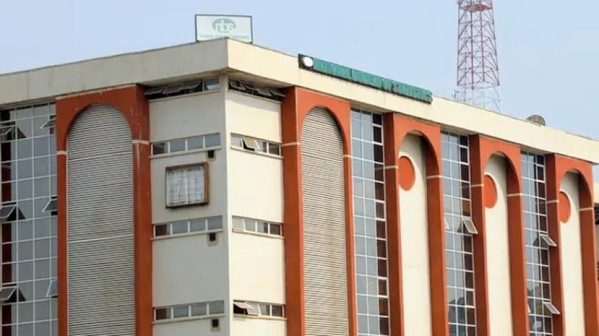 Nigeria records 2.74% GDP growth in 2023