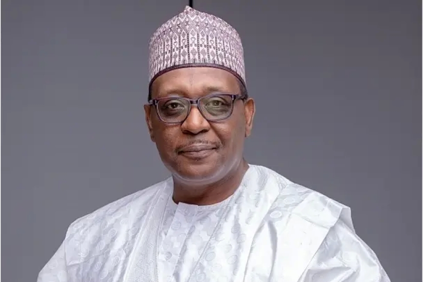 FG calls for strategy overhaul to combat malaria scourge