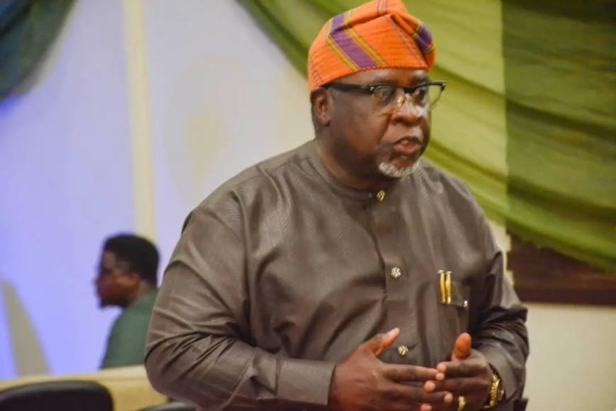 Edo 2024: LP chieftain kicks against parallel governorship primary