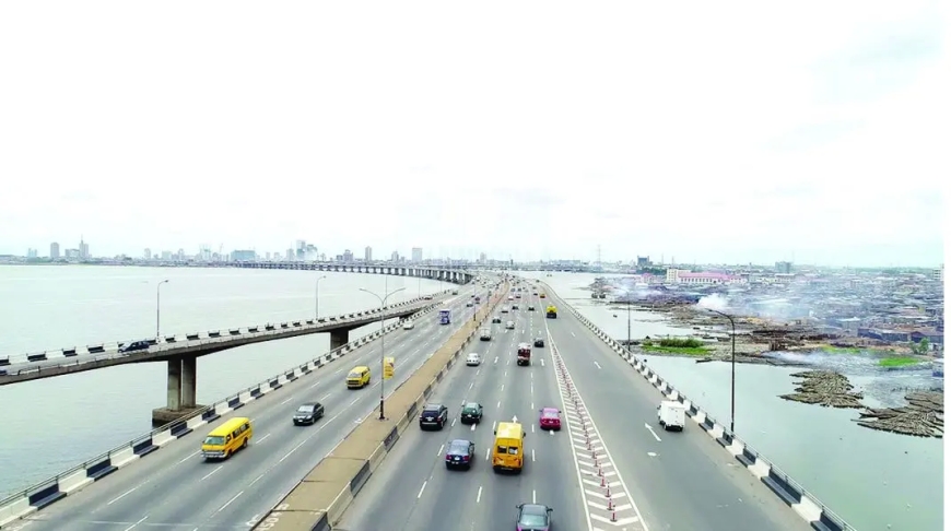 Rehab: FG to shut Third Mainland Bridge for 24 hours Wednesday