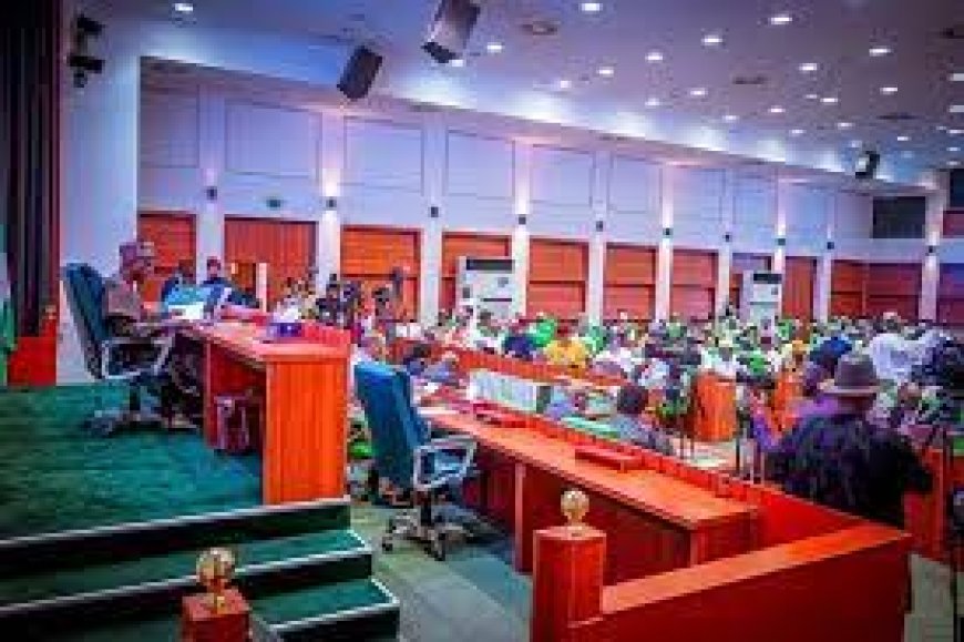 Reps Reject Bill Requiring Presidential Candidates To Score 0ver 50% Votes