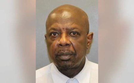 Nigeria Borne Medical Physician Arrested in the US