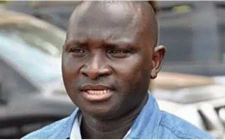 Gambian ex-minister seeks acquittal for crimes against humanity