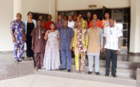 Mounting Debt, Poverty Profile, Unemployment: Group Fingers CSOs, Planning Officers, Bank Policies