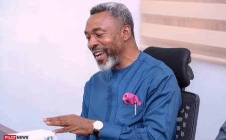 NIPR'S NATIONAL SPOKESPERSON’S SUMMIT: TIME TO CHANGE THE NARATIVE.