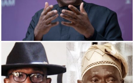 Abure Returns to LP Nat Working Committee, NWC