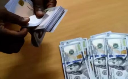 Nigeria’s public debt stock increases to N97.34trn in Q4 2023 – NBS