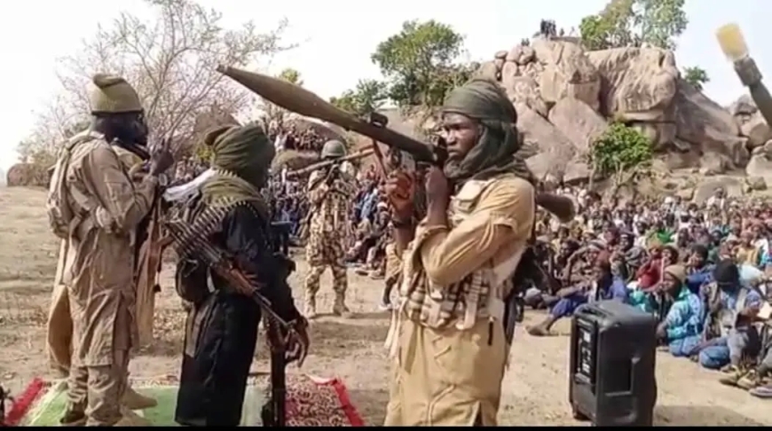 How 95% of people with Boko Haram ideology died – Borno govt