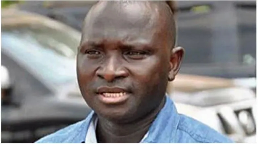Gambian ex-minister seeks acquittal for crimes against humanity