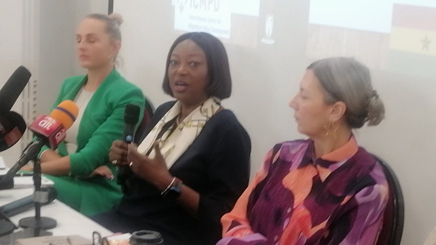 We're Proactive on Gender Equity, Women Protection-NIS