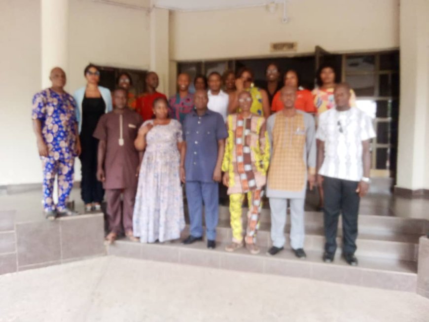 Mounting Debt, Poverty Profile, Unemployment: Group Fingers CSOs, Planning Officers, Bank Policies