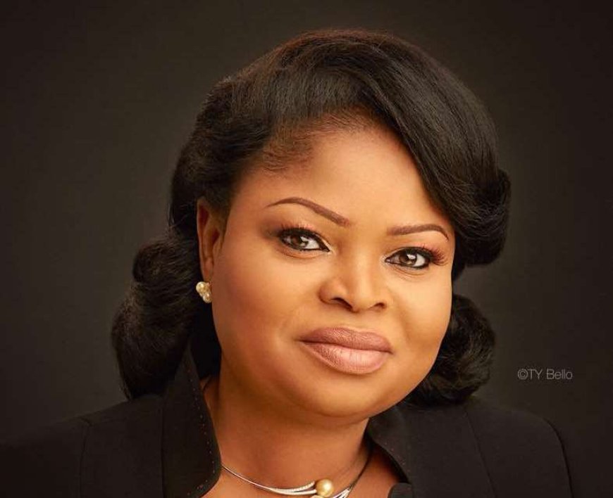 Women's Empowerment Crucial for SDGs Implementation – Orelope-Adefulire