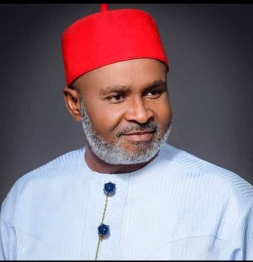 Philanthropist Shortlists 70 Beneficiaries for 2024 Scholarship