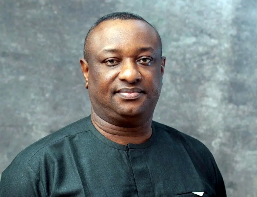 N3.6trn perishable goods lost annually –– Keyamo