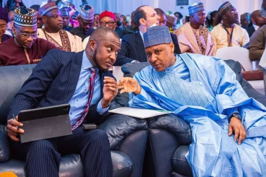 Be Guardians of Truth, National Integration, Shettima Counsels PR Professionals
