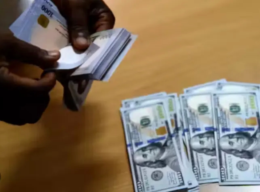 Nigeria’s public debt stock increases to N97.34trn in Q4 2023 – NBS