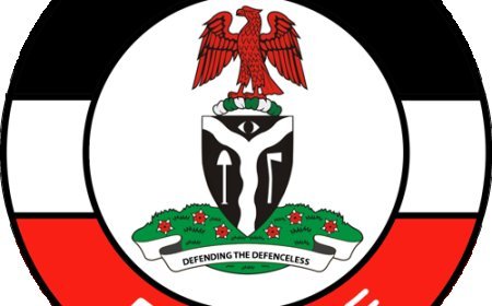 NSCDC Foils Attempted Katsina Silo Attack