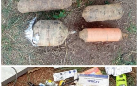 Anambra Police Extends Manhunt for Unknown Gunmen to Ogbaru Forest