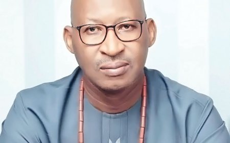 Obahiagbon @ 63: A Tribute to a Peculiar Wordsmith