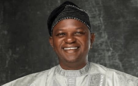 Coming Rains: FG Notifies Governors, Warns of Flooding in 31 of 36 States