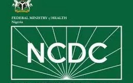 NCDC confirms eight deaths in Sokoto from mysterious outbreak