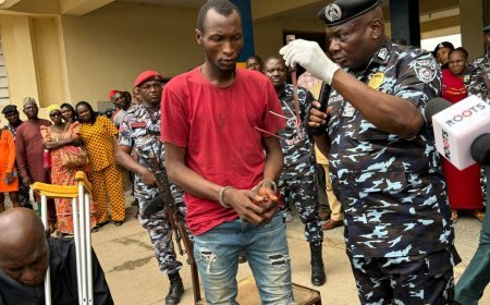 Why I Killed Adebola and His Wife-Jonathan Marcus