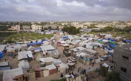 Hamas delegation arrives Cairo for talks with Israel