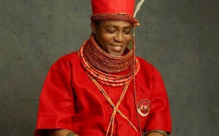 Distortion of Historical Facts: Benin Traditional Council Banishes Suspended Palace Functionaries