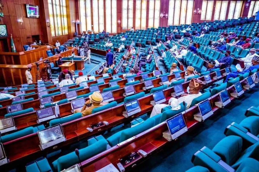 Reps issue ultimatum over N45bn alleged unremitted funds